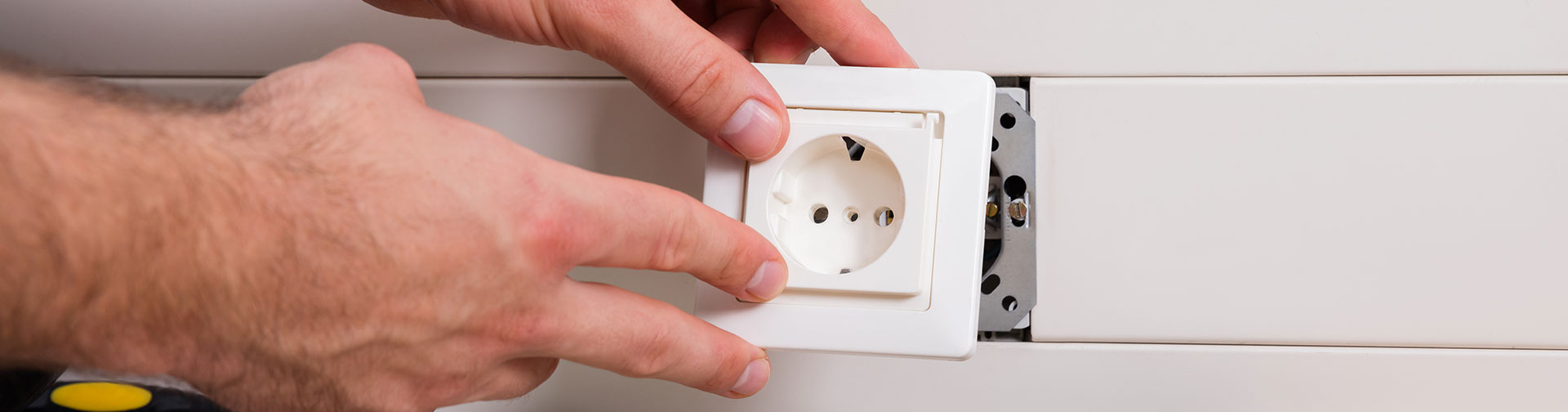 Dépannage électrique d'urgence 7j/7 en Occitanie Dépannage électrique d'urgence 7j/7 en Occitanie