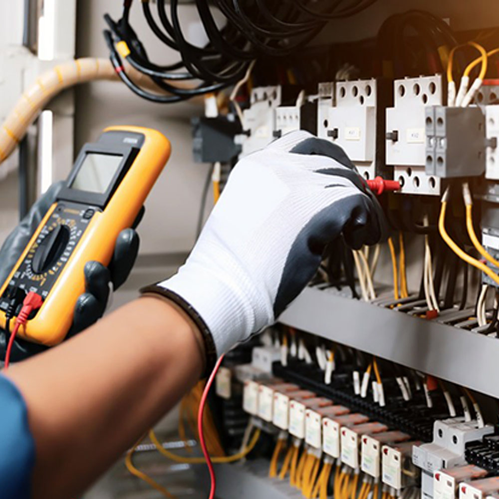 Dépannage électrique d'urgence 7j/7 en Occitanie
